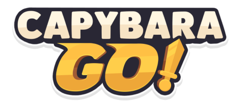 capybara-logo